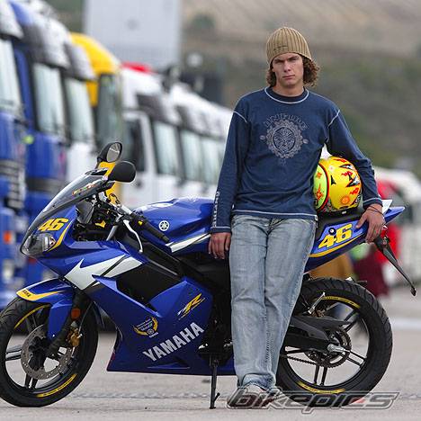 Bike Photo 338275