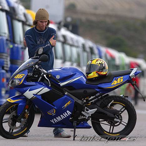 Bike Photo 338276
