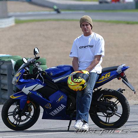 Bike Photo 338278