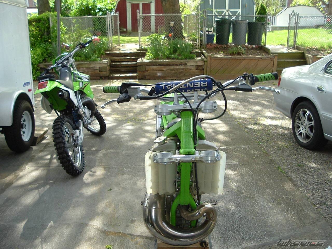 Bike Photo 338285