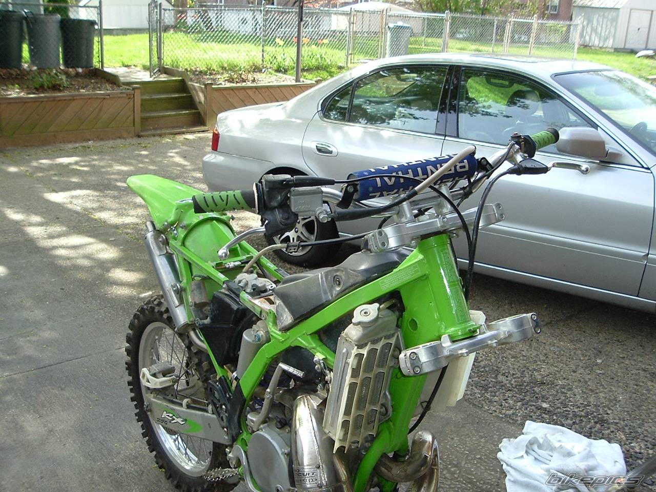 Bike Photo 338286
