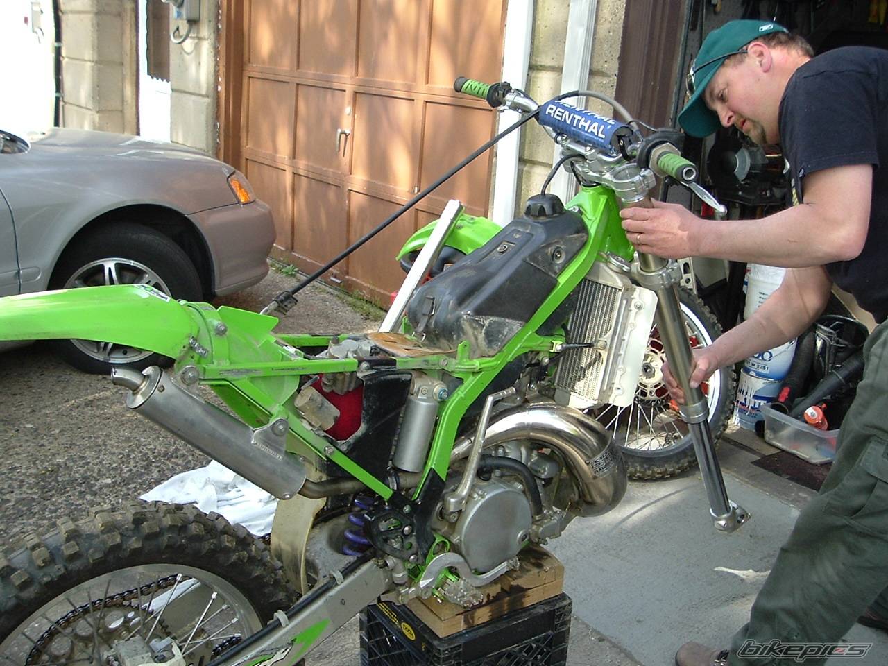 Bike Photo 338289