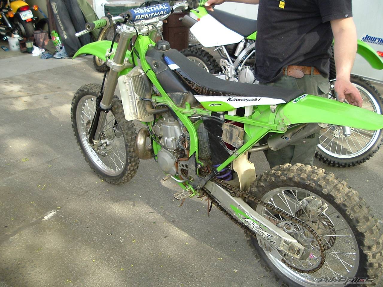 Bike Photo 338291