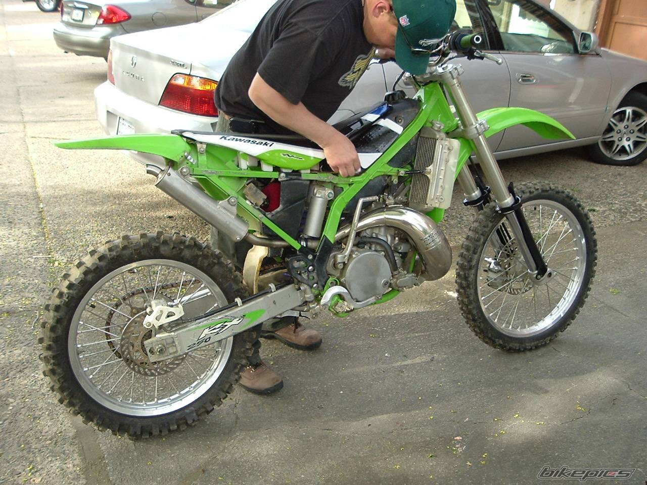 Bike Photo 338293
