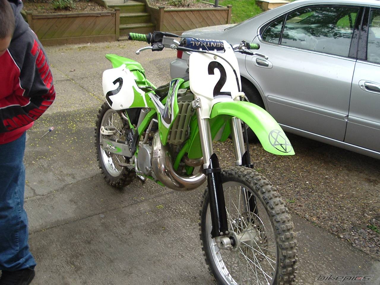 Bike Photo 338296