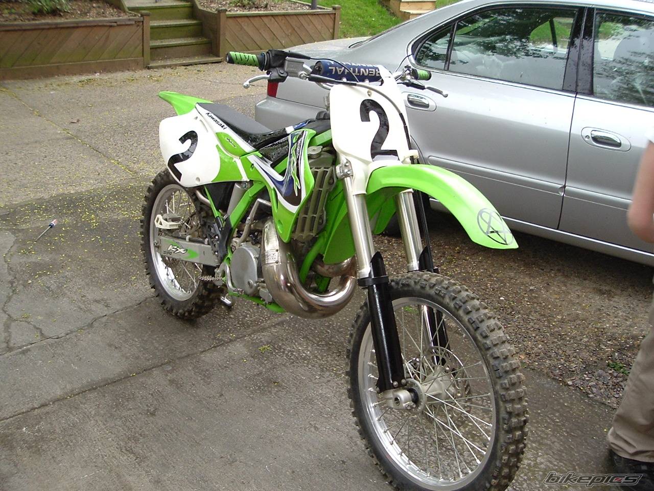 Bike Photo 338297