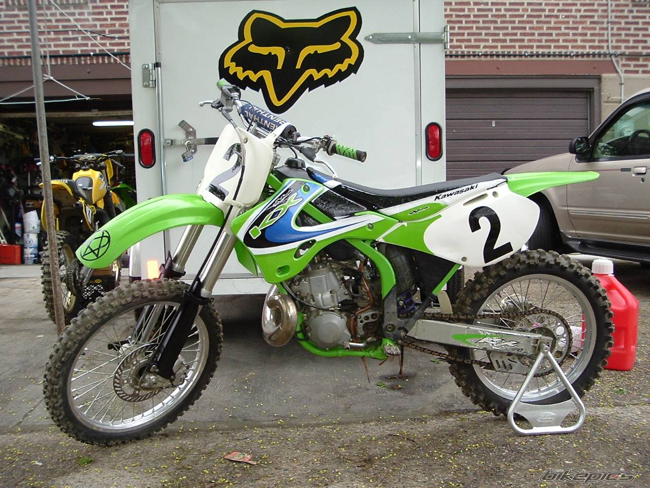 Bike Photo 338301