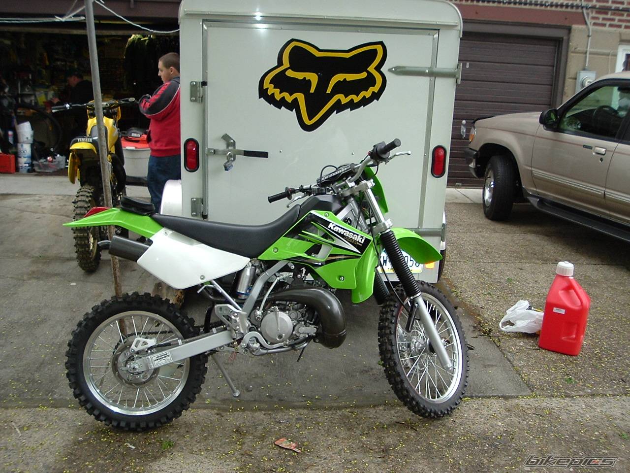 Bike Photo 338303
