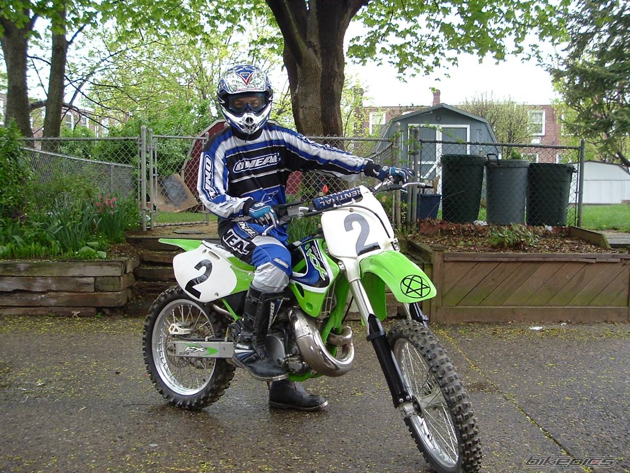 Bike Photo 338304