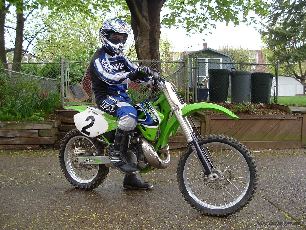 Bike Photo 338308