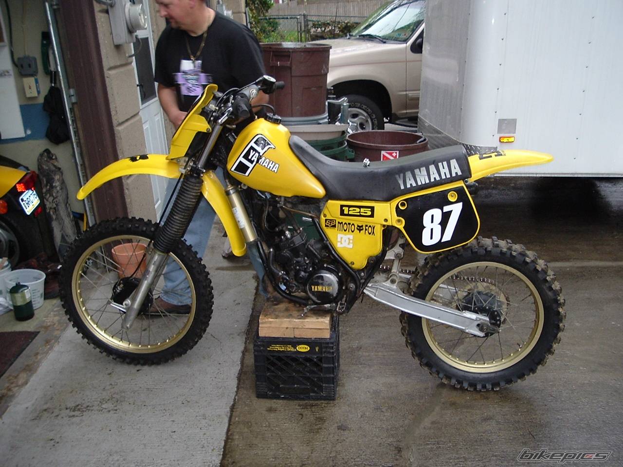 Bike Photo 338310
