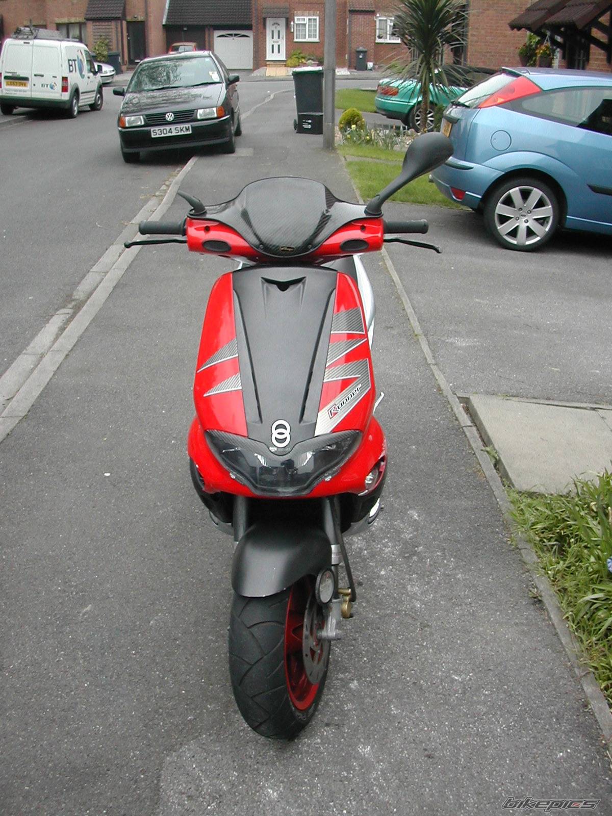 Bike Photo 338311