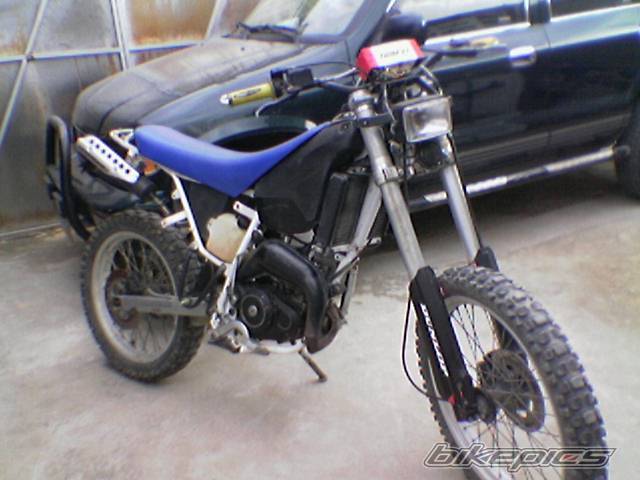 Bike Photo 338322