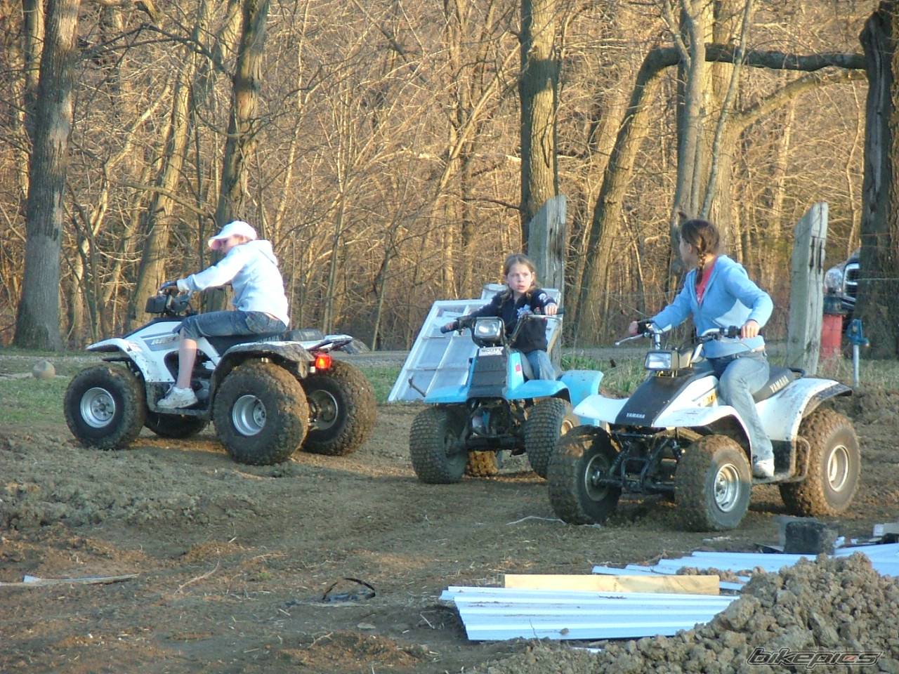 Bike Photo 338337
