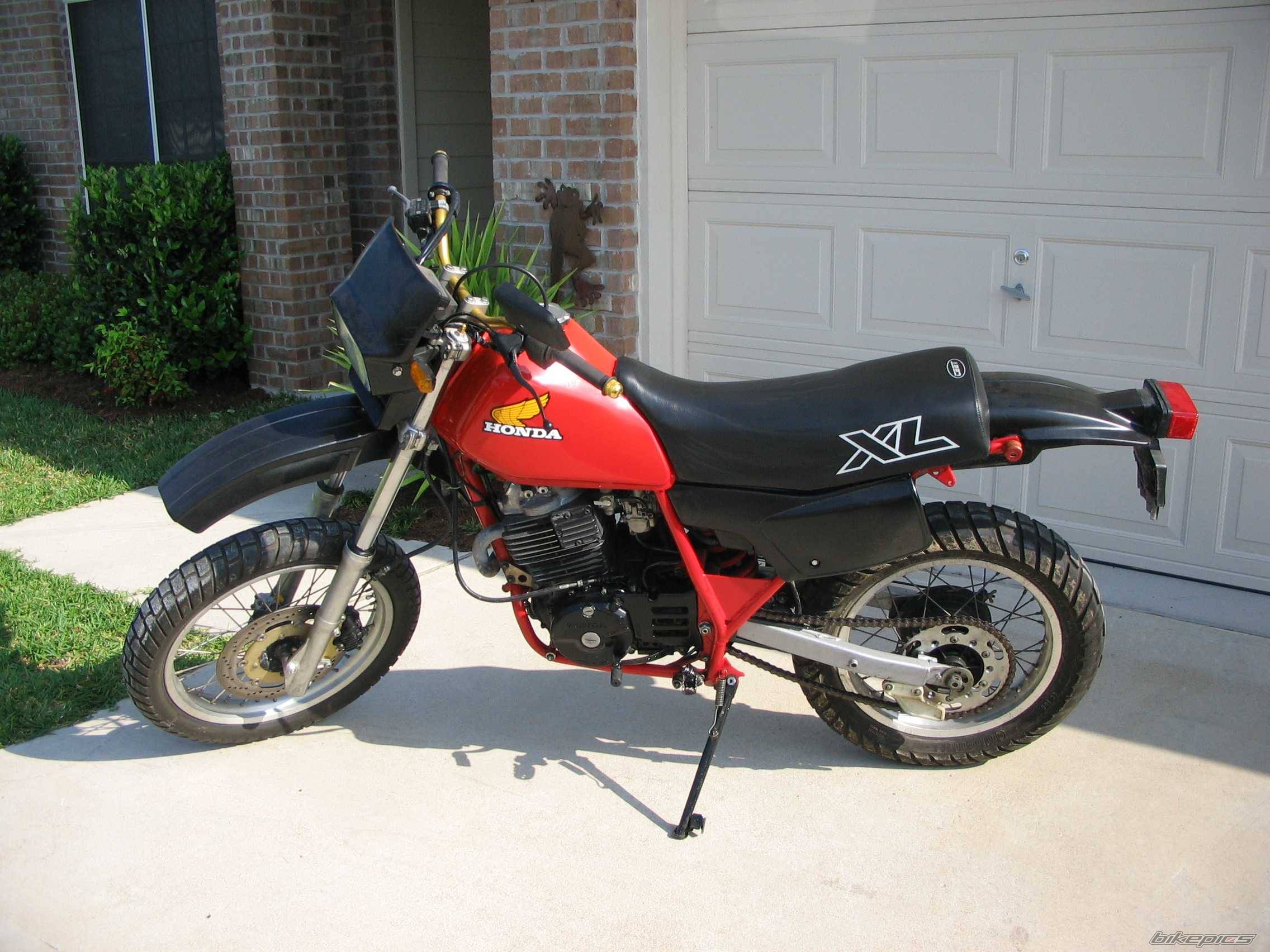 Bike Photo 338362