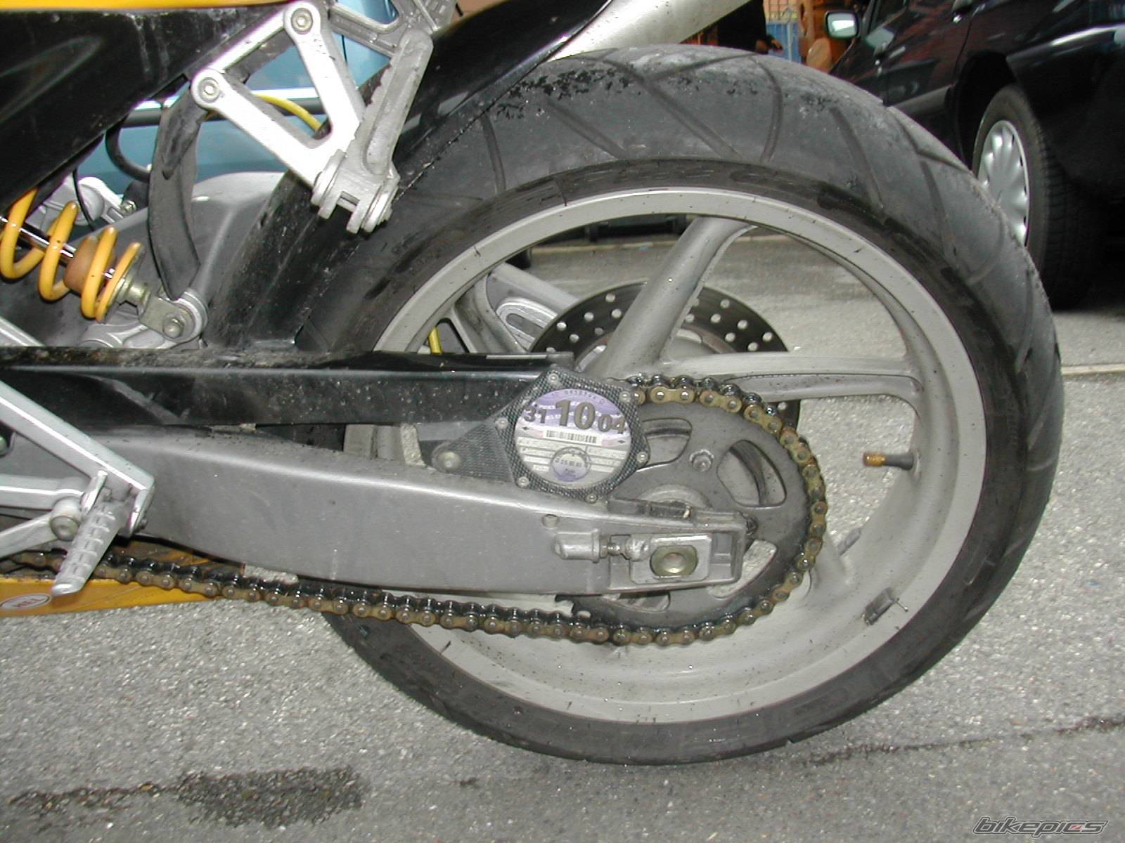 Bike Photo 338365