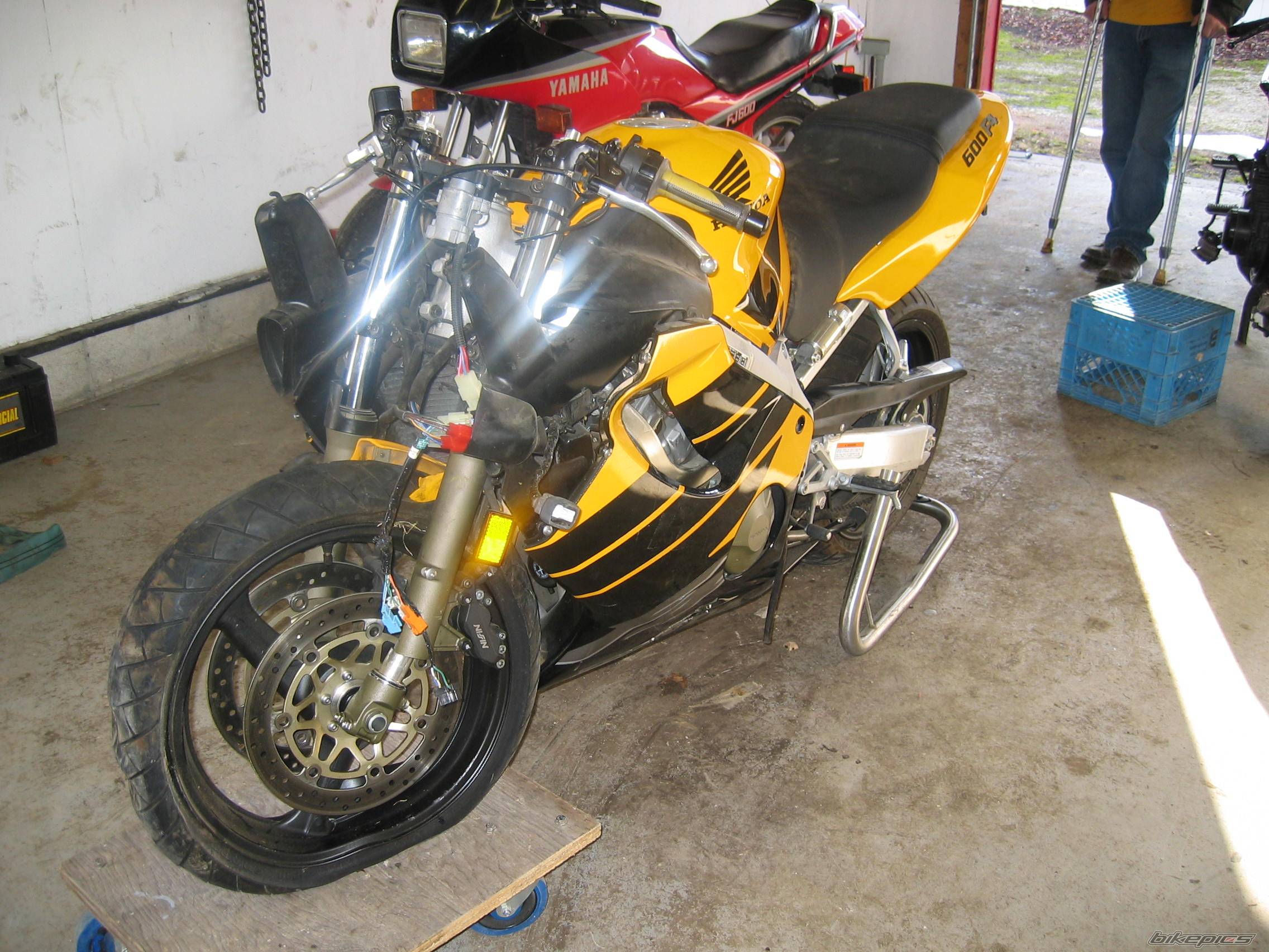 Bike Photo 338388