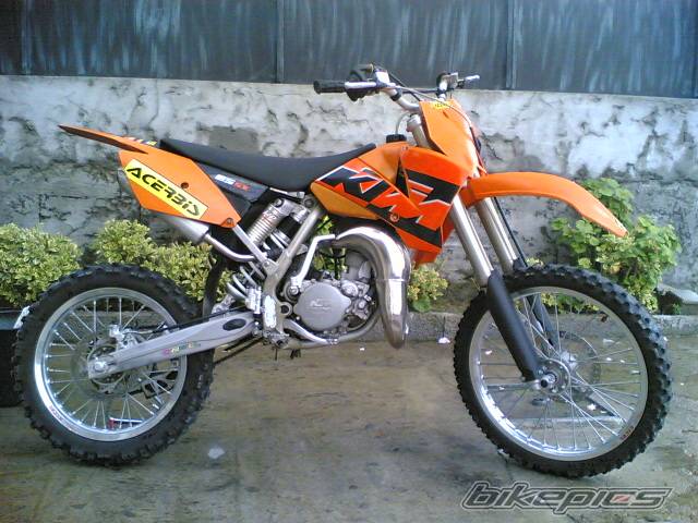 Bike Photo 338395