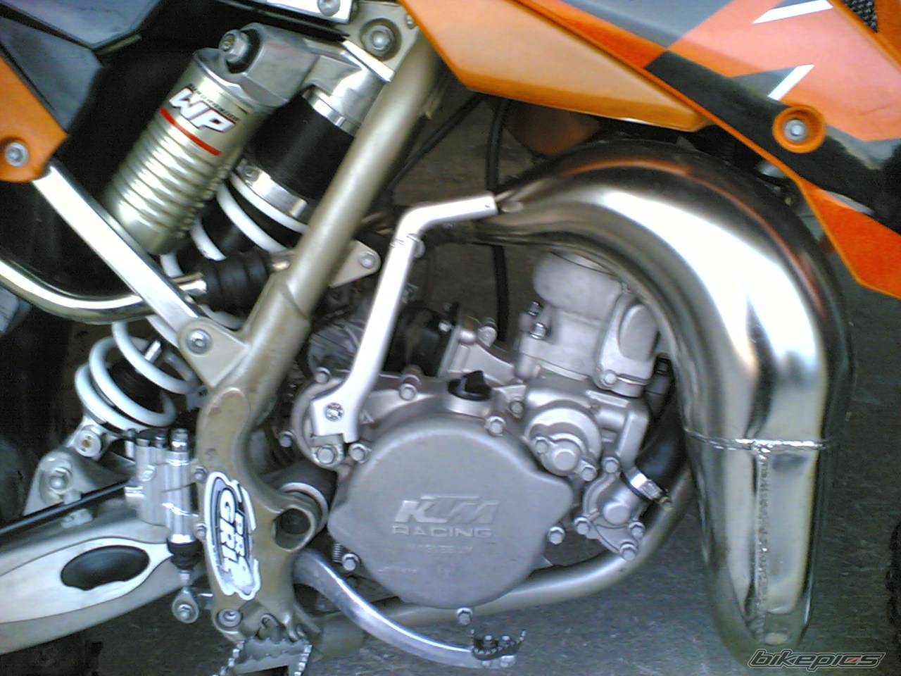 Bike Photo 338400