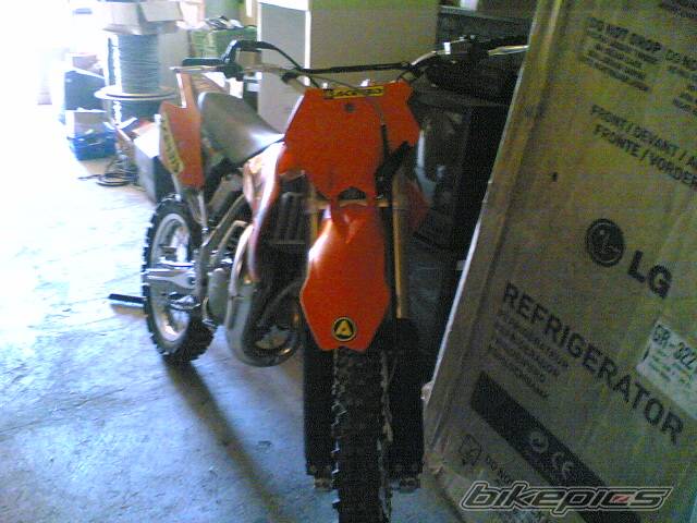 Bike Photo 338402