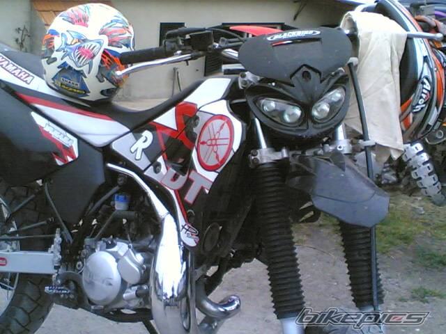 Bike Photo 338407