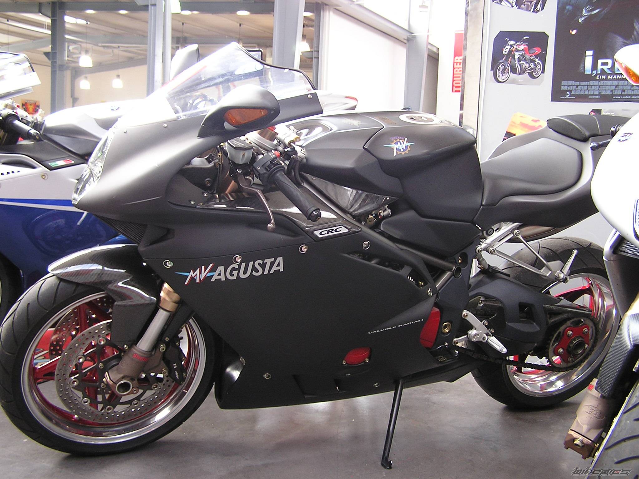 Bike Photo 338429
