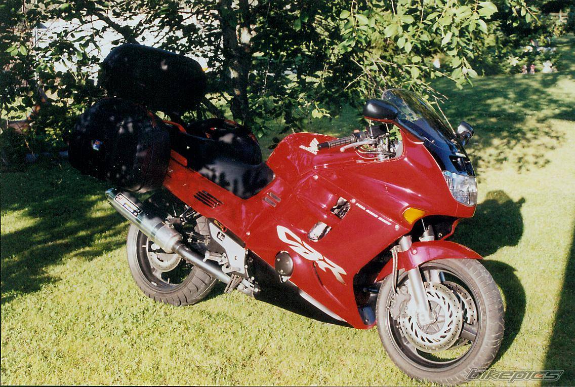 Bike Photo 33843
