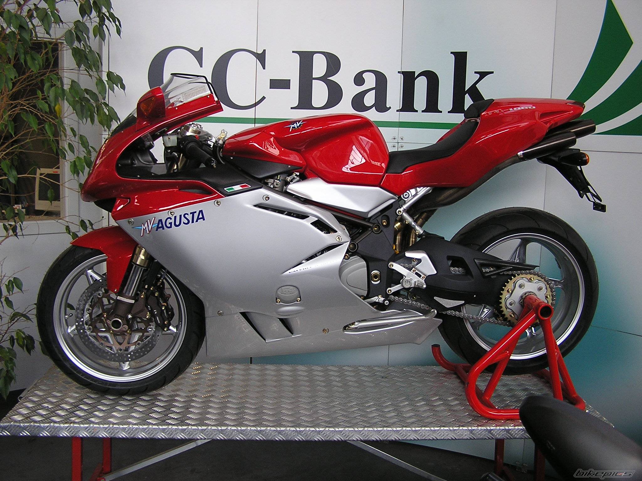 Bike Photo 338431