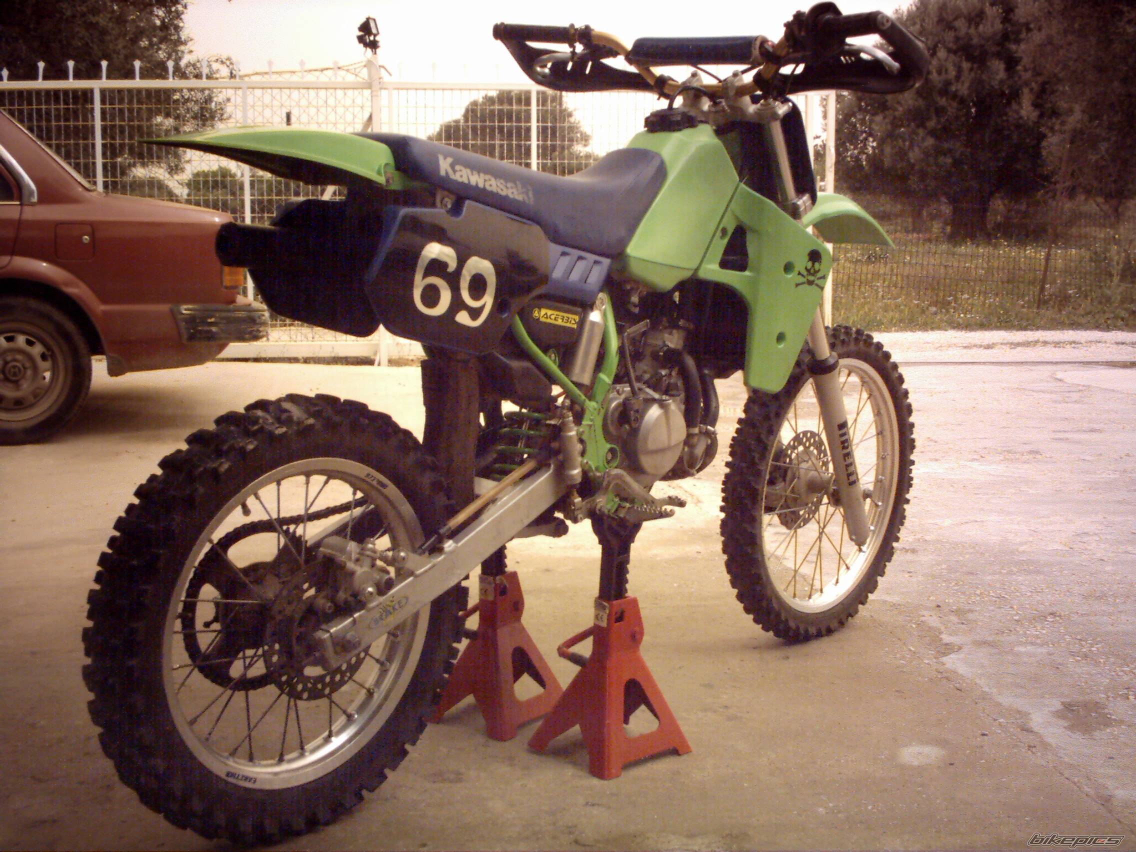 Bike Photo 338436