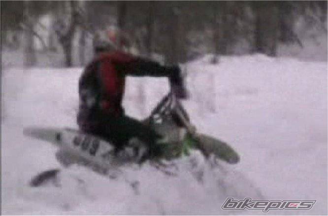 Bike Photo 338442