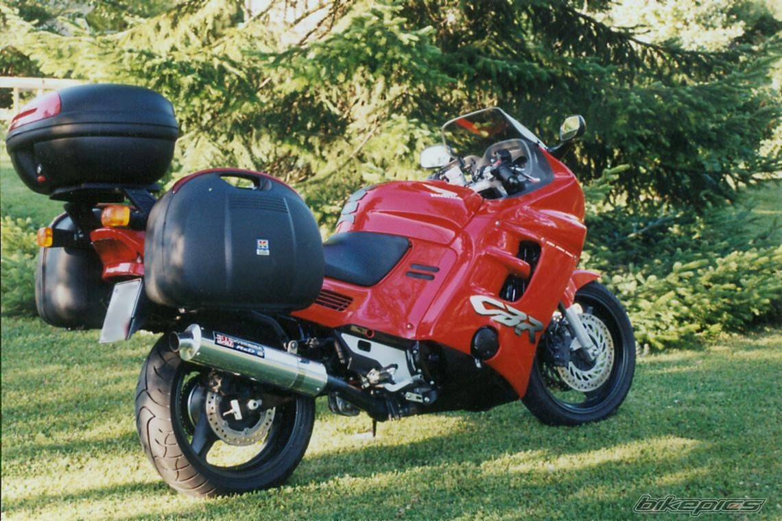 Bike Photo 33845