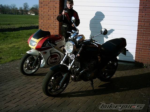 Bike Photo 338465