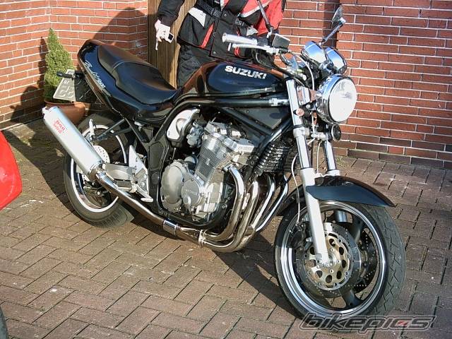 Bike Photo 338467
