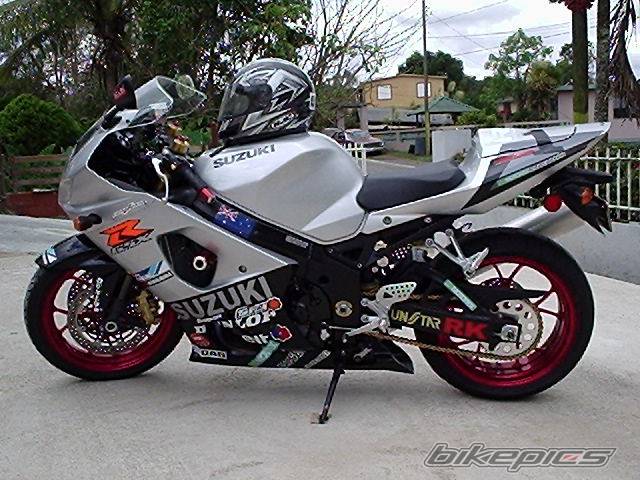 Bike Photo 338483