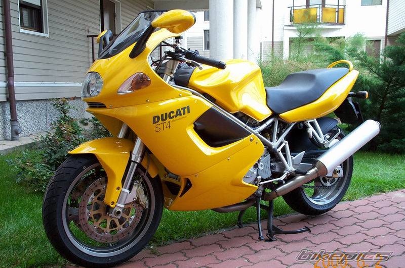Bike Photo 33850