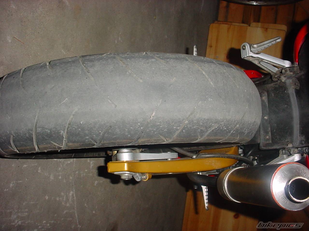 Bike Photo 338544