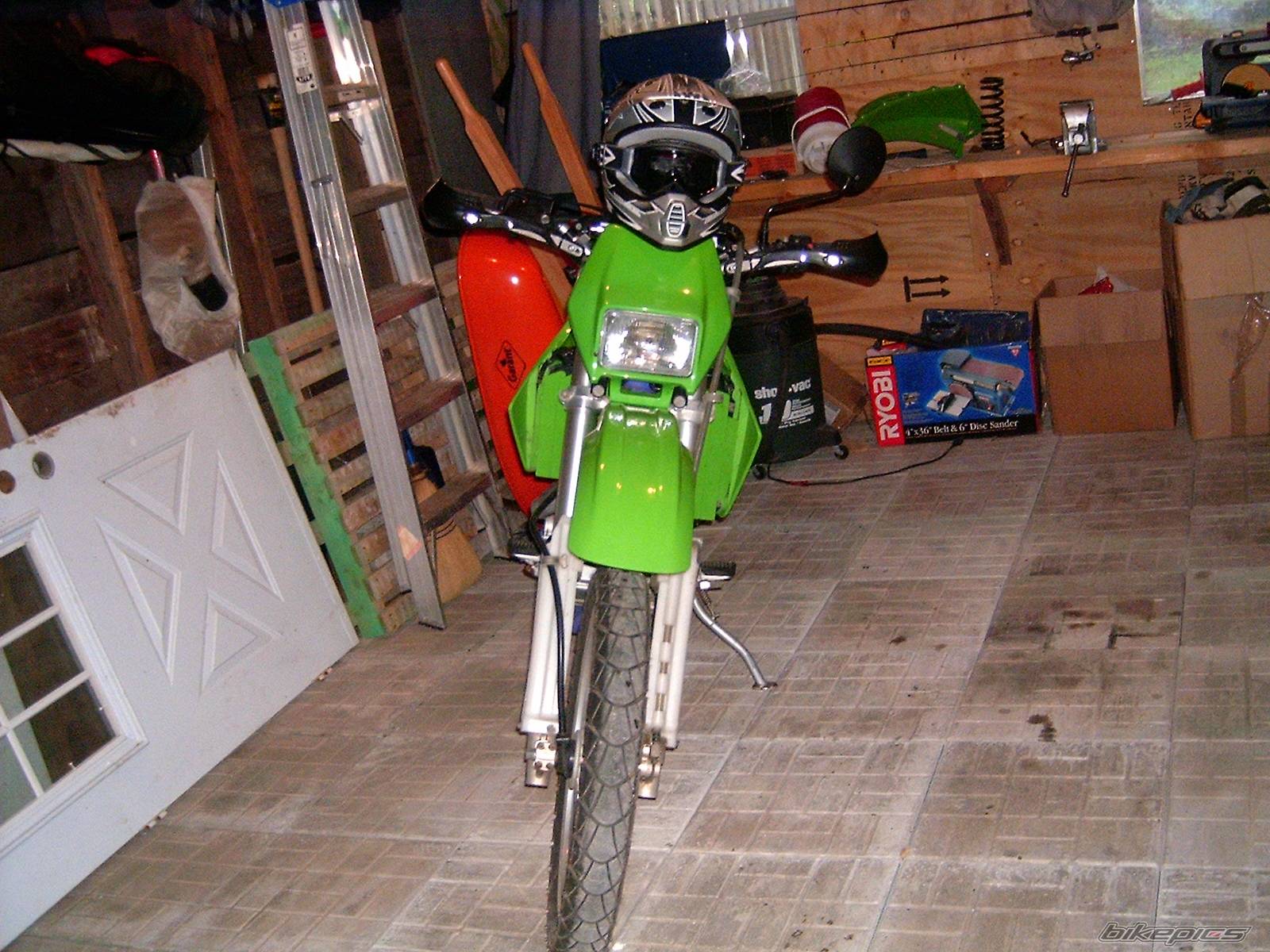 Bike Photo 338545