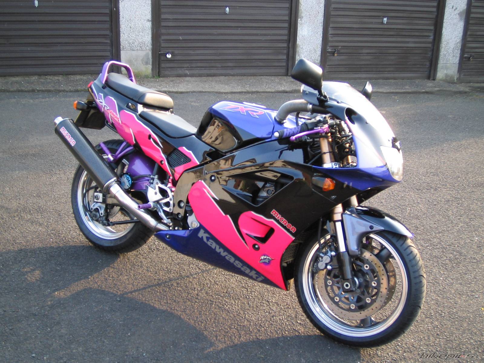 Bike Photo 338555