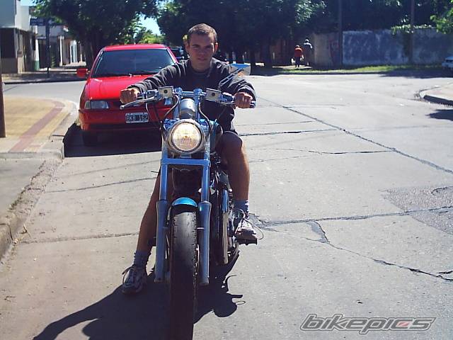 Bike Photo 338567