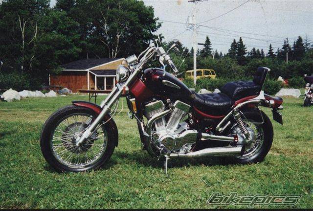 Bike Photo 338589