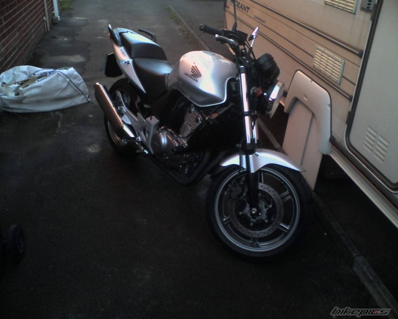 Bike Photo 338592