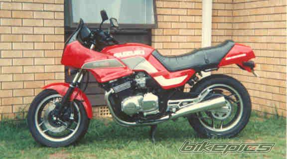 Bike Photo 3386