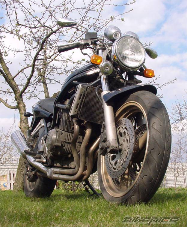 Bike Photo 338614