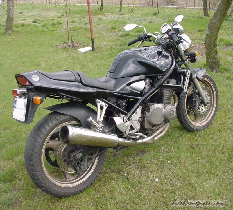 Bike Photo 338615