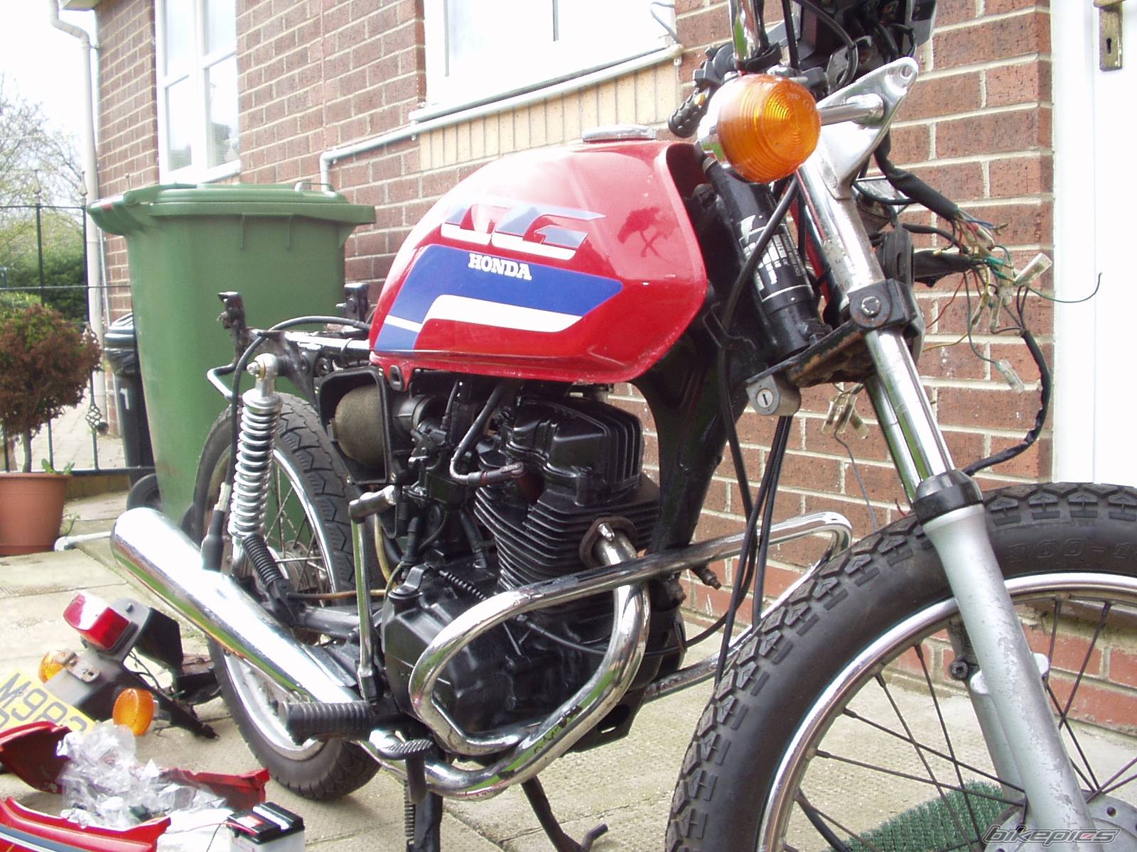 Bike Photo 338633