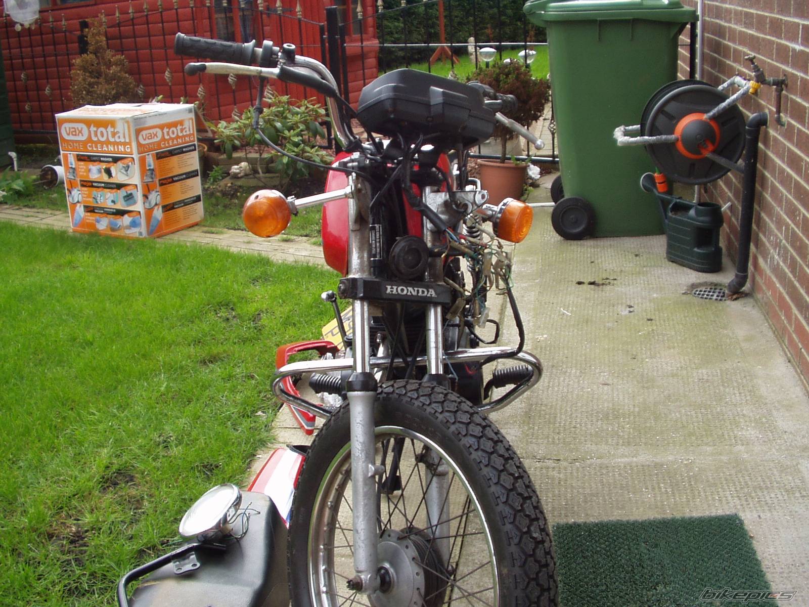 Bike Photo 338636