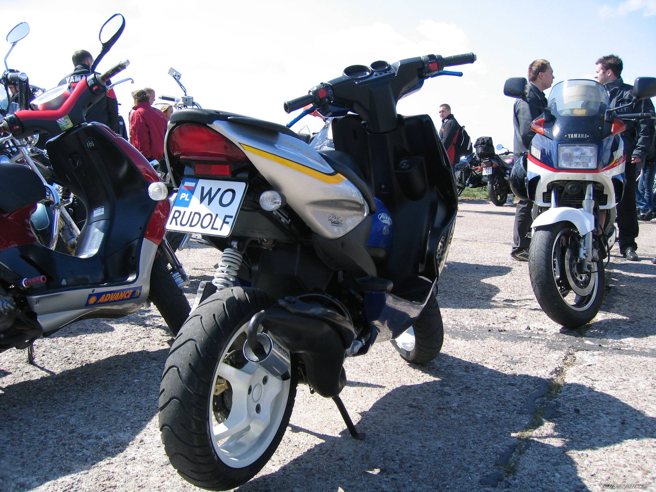 Bike Photo 338638