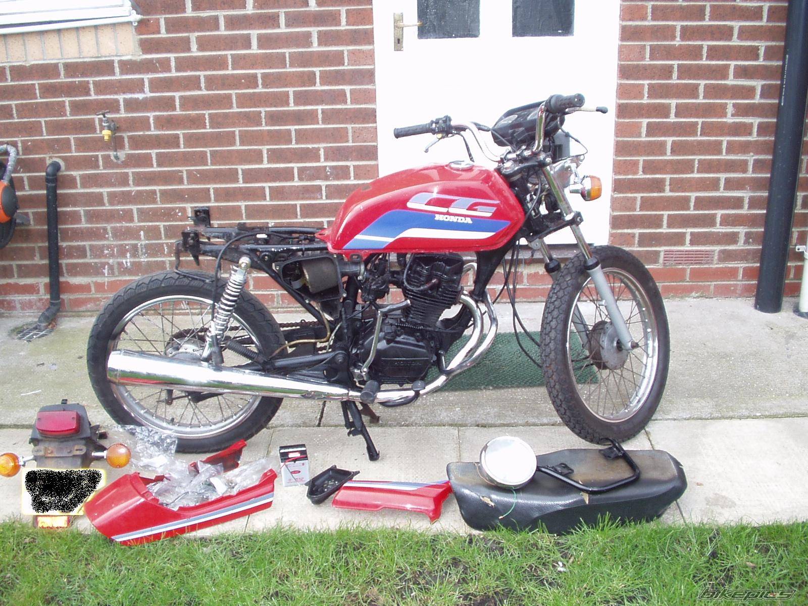 Bike Photo 338646