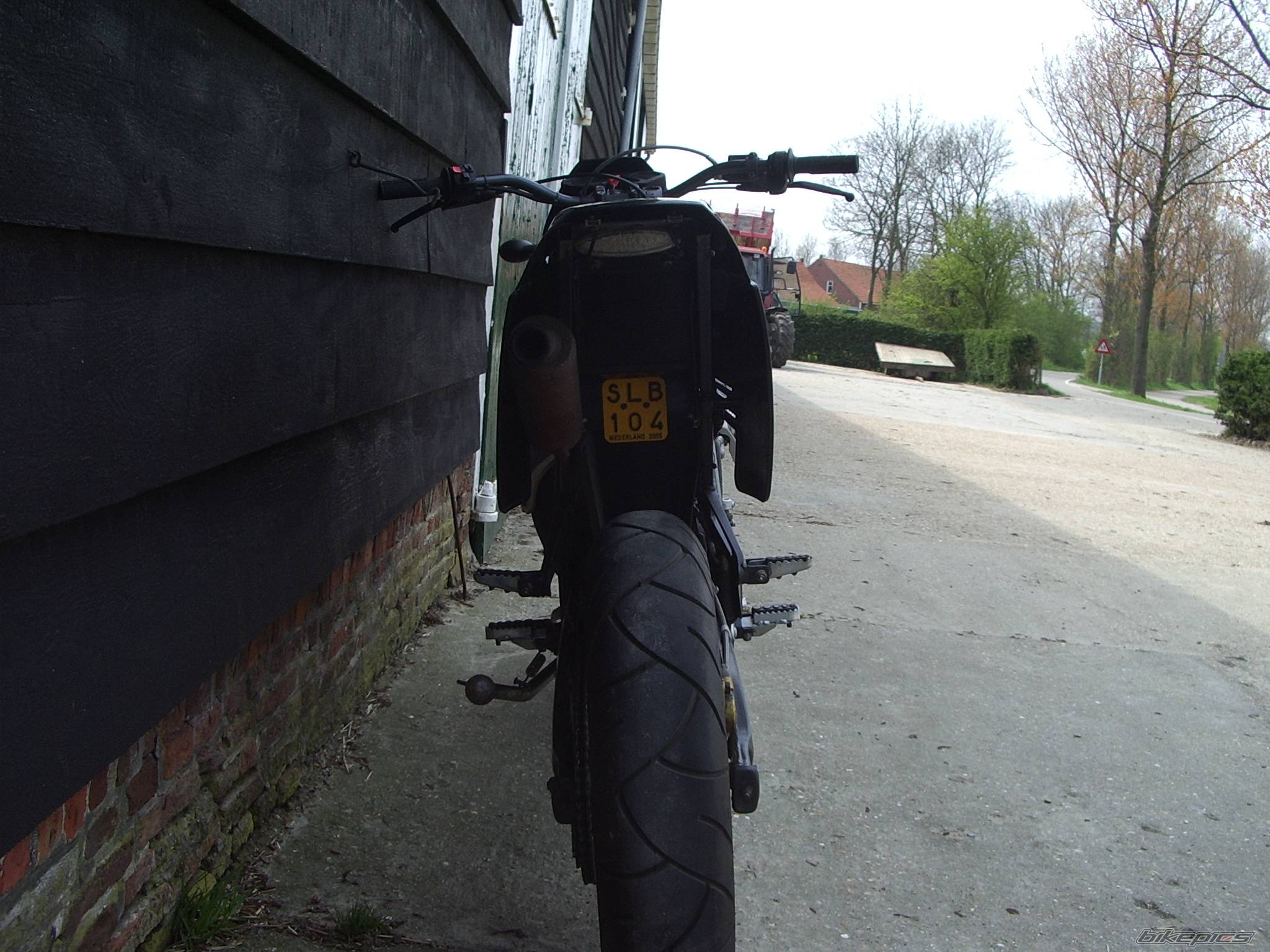 Bike Photo 338659