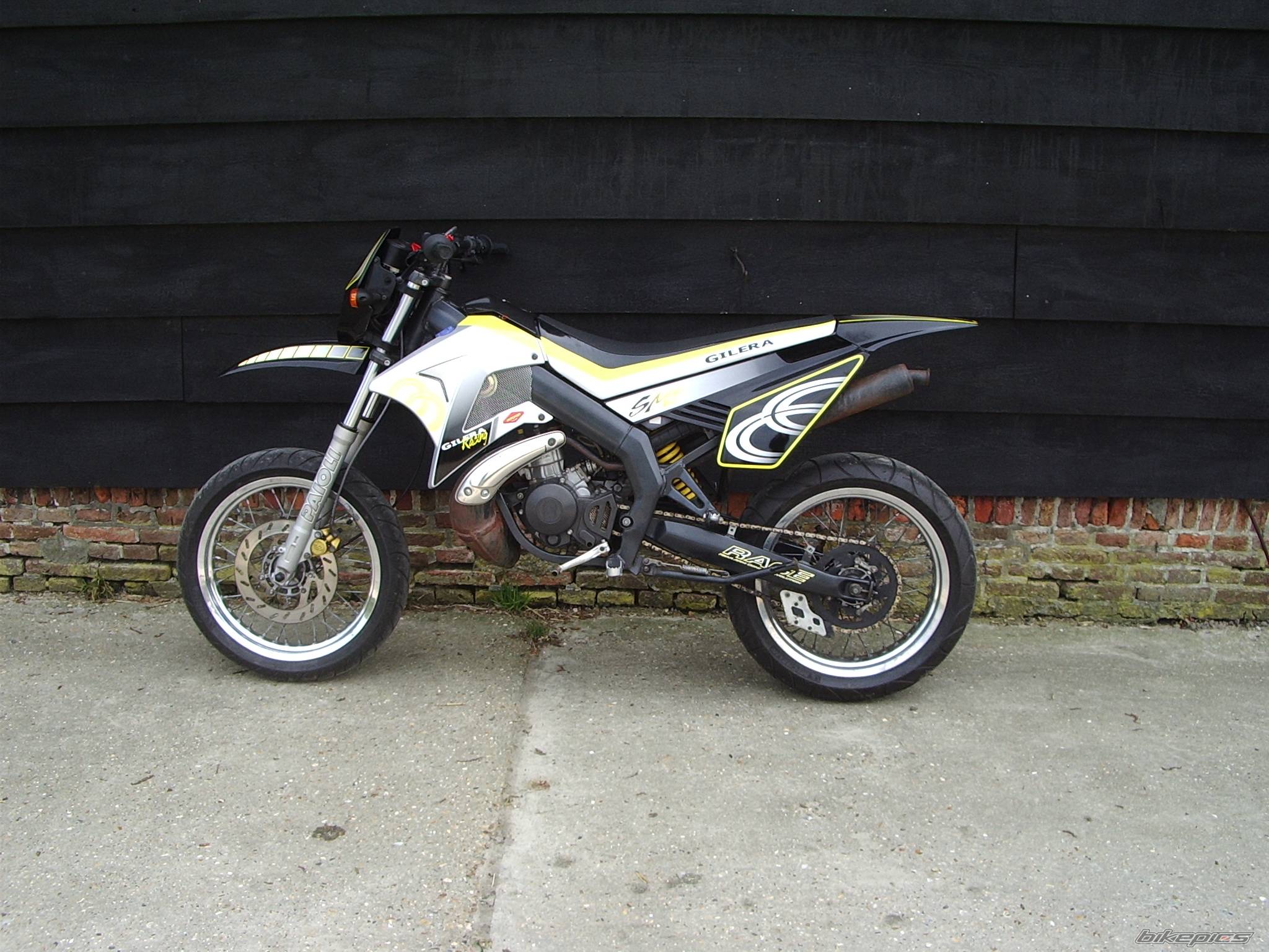 Bike Photo 338661